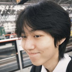 Profile photo of 吳書佑