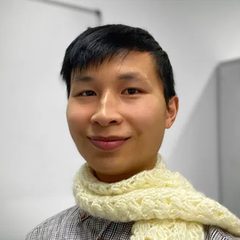 Profile photo of 陳耘志